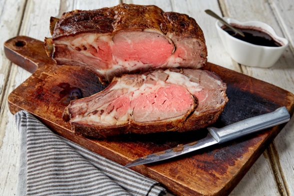 Master The Art Of Cooking A Mouthwatering 6 Pound Prime Rib Roast