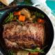 Master The Art Of Cooking A Juicy 2 Lb Pork Roast With These Simple Steps