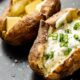 Speedy Spuds: Quick And Easy Ways To Cook A Baked Potato In No Time!