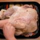 Thanksgiving Feast: Mastering The Art Of Cooking A 17 Pound Turkey