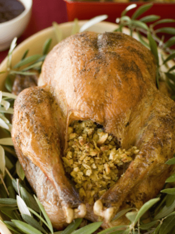 Ultimate Guide: Mastering The Art Of Cooking A 25 Lb Turkey To Perfection