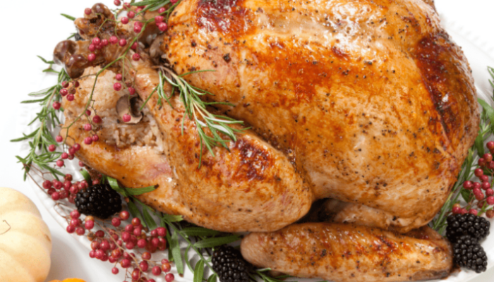 Mastering The Art Of Cooking A 15 Pound Turkey: A Foolproof Guide