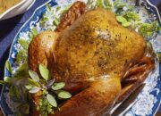 Master The Art Of Roasting A Tender 20lb Turkey In Your Oven