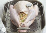 Master The Art Of Cooking A 22 Lb Turkey With These Expert Tips!