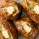 Crispy On The Outside, Fluffy On The Inside: Master The Art Of Baking A Perfect Potato