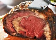 Master The Art Of Cooking A Mouthwatering 7lb Prime Rib Roast