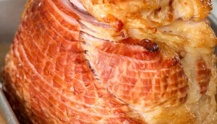 Master The Art Of Cooking A Succulent 9 Lb Ham With These Easy Steps