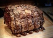 Master The Art Of Cooking A Perfect 7 Lb Standing Rib Roast Like A Pro!