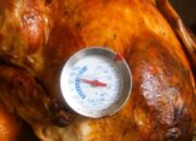 Master The Art Of Cooking A 25 Pound Turkey With These Expert Tips!