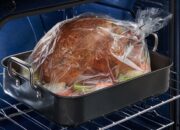 Bagged And Brilliant: The Ultimate Guide To Cooking A Perfect Turkey