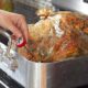 Turkey In A Bag: Unconventional Cooking Method For Juicy And Flavorful Results