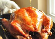 Master The Art Of Cooking A Juicy 19 Lb Turkey With These Pro Tips!