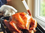 Mastering The Art Of Cooking A Juicy 15lb Turkey: A Step-by-Step Guide