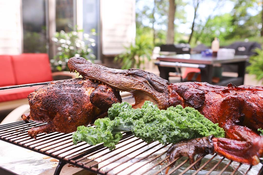 Sink Your Teeth Into A Savory Adventure: How To Cook Alligator Like A Pro