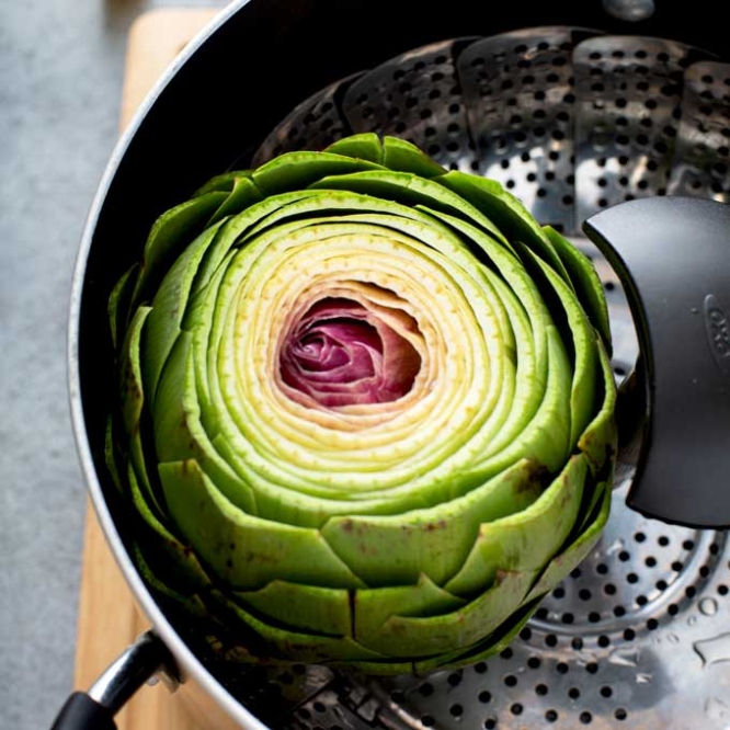 Unlock The Secret To Perfectly Cooked Artichokes: A Step-by-Step Guide