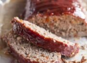 Deliciously Easy: Mastering The Art Of Cooking A Juicy 2-Pound Meatloaf