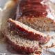 Deliciously Easy: Mastering The Art Of Cooking A Juicy 2-Pound Meatloaf