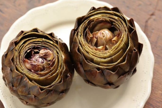 Oven-Roasted Artichoke: A Delicious Twist On A Classic Dish