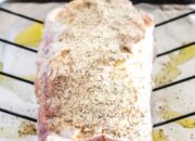 Deliciously Juicy: The Ultimate Guide To Cooking A 2 Lb Pork Loin Perfectly