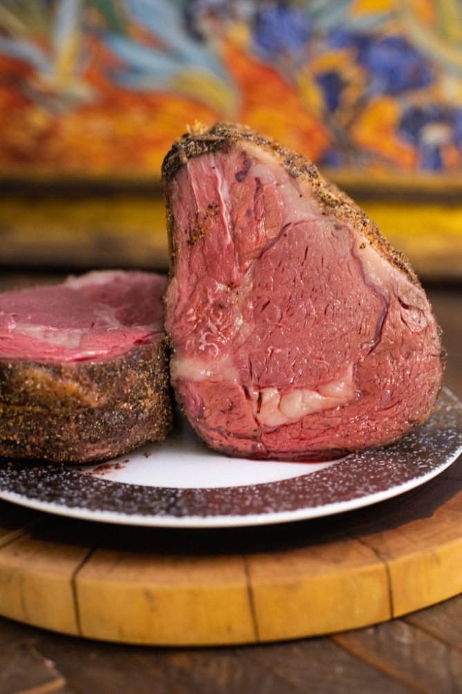 The Ultimate Guide To Mastering A Juicy 9lb Prime Rib Roast Recipe