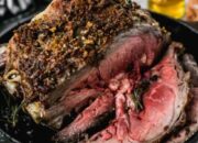 Master The Art Of Cooking A Mouthwatering 4 Lb Prime Rib Roast