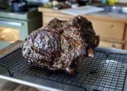 Master The Art Of Cooking A Succulent 6 Pound Standing Rib Roast