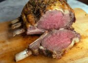 Master The Art Of Cooking A Perfect 5 Lb Standing Rib Roast