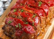 Deliciously Easy: How To Cook A Mouthwatering 2 Lb Meatloaf Perfectly Every Time