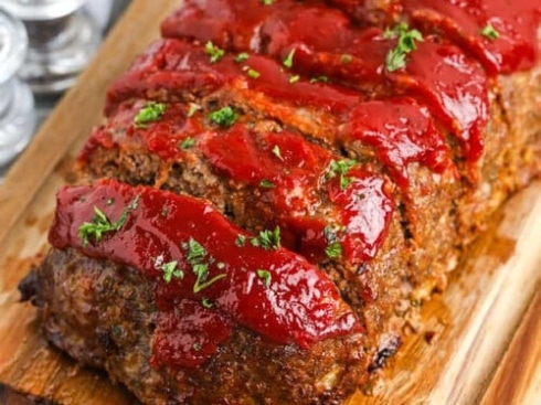 Deliciously Easy: How To Cook A Mouthwatering 2 Lb Meatloaf Perfectly Every Time