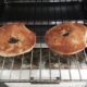 Crispy Perfection: How To Bake A Delicious Bagel In The Oven